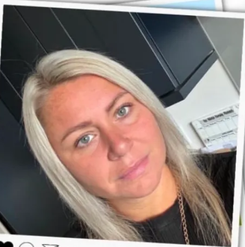 Sherri, registered nurse and aesthetics practitioner